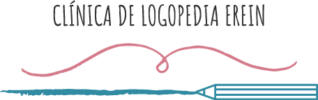 Logotipo Erein Logopedia
